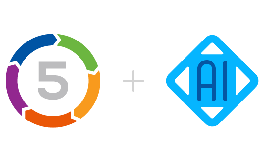 FiveCRM + AI