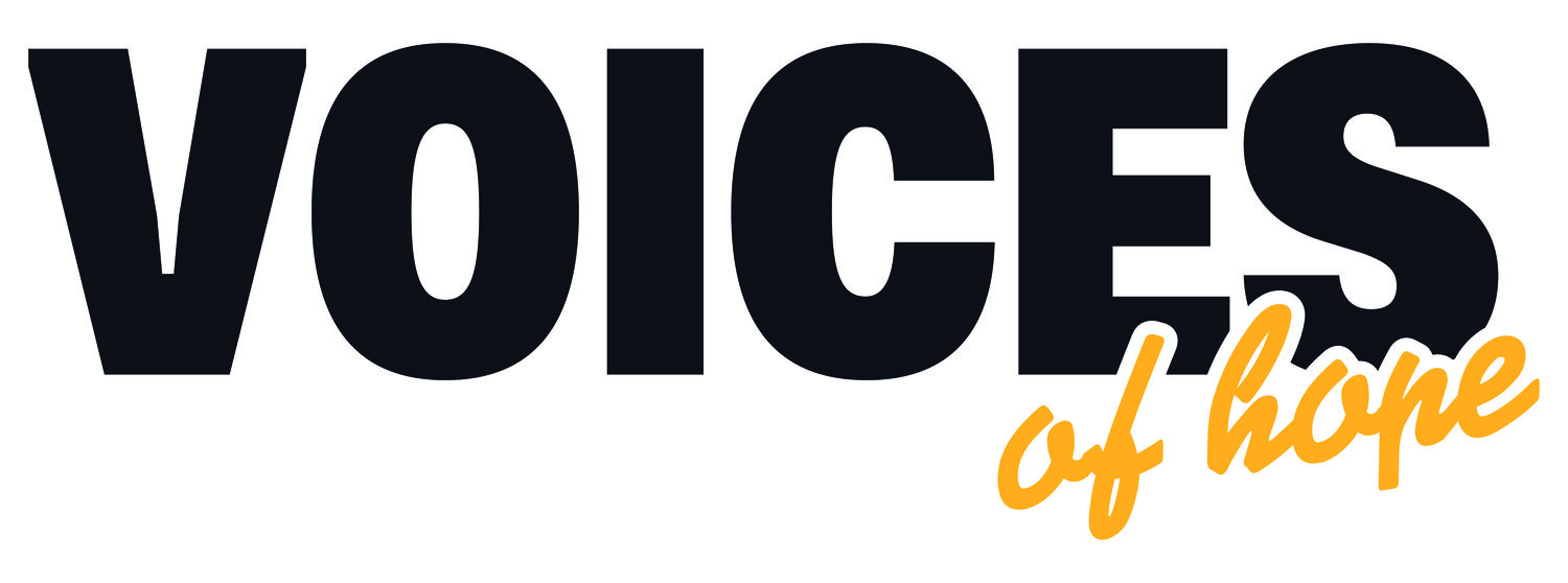 Voices of Hope logo