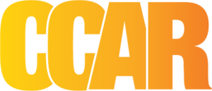 CCAR logo
